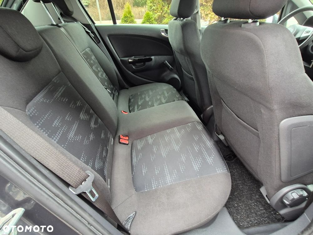 Opel Corsa 1.4 16V Satellite - 31