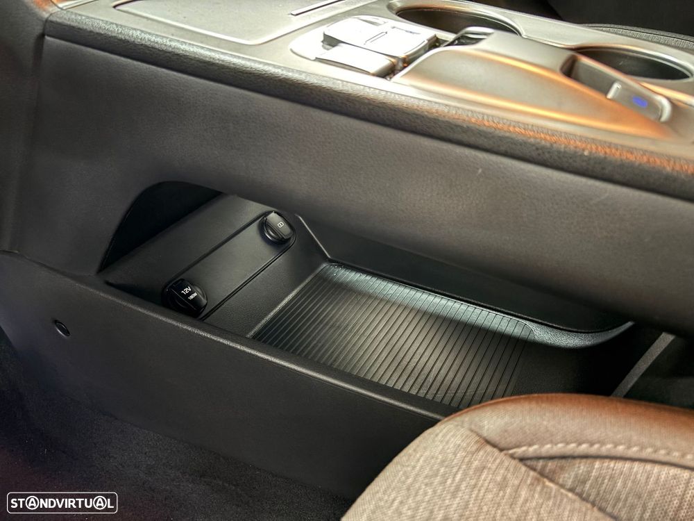 Hyundai Kauai 64.8 kWh Premium - 17