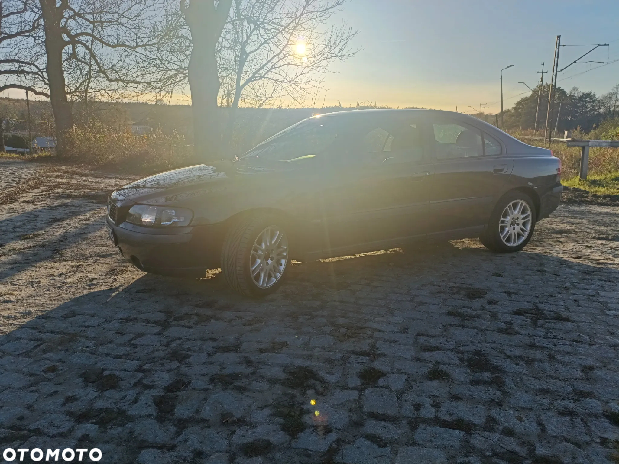 Volvo S60 - 8