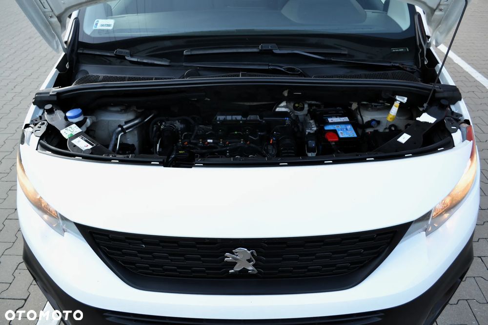 Peugeot Partner 1.5 BlueHDI S&S L2 (bryg.) - 35