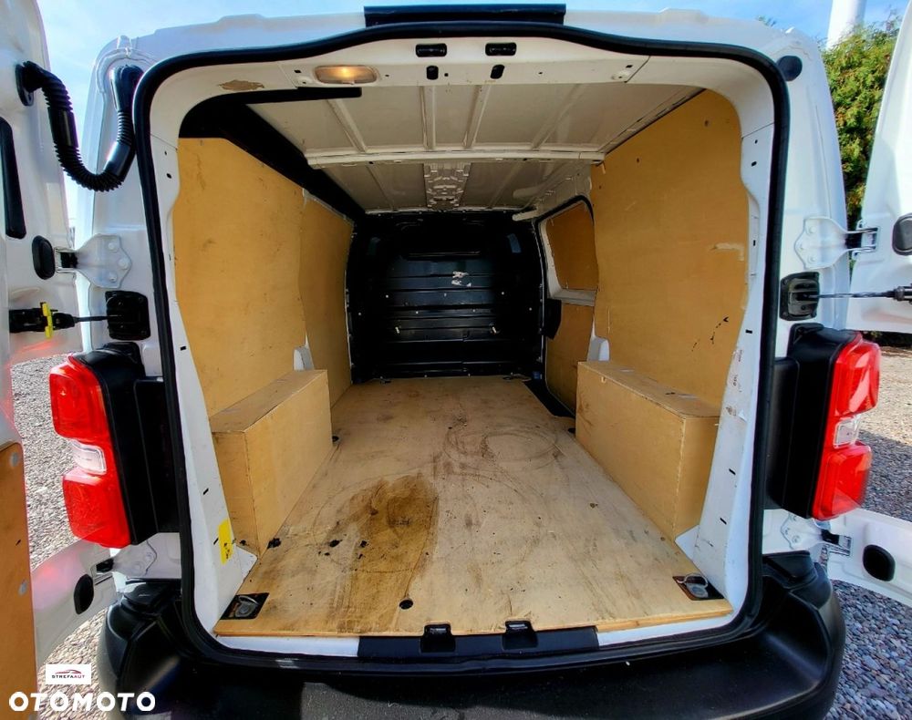 Opel VIVARO - 22
