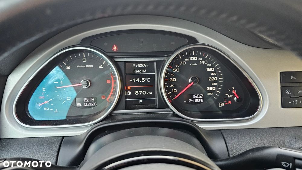 Audi Q7 3.0 TDI Quattro Tiptr - 32