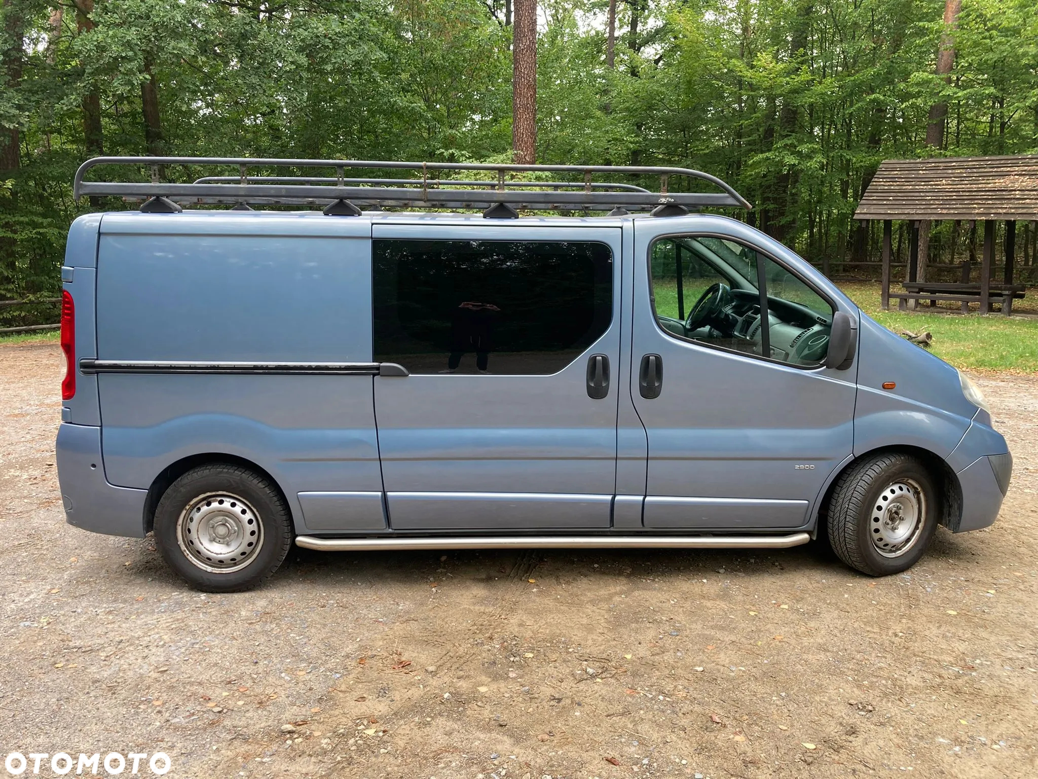 Opel VIVARO - 3
