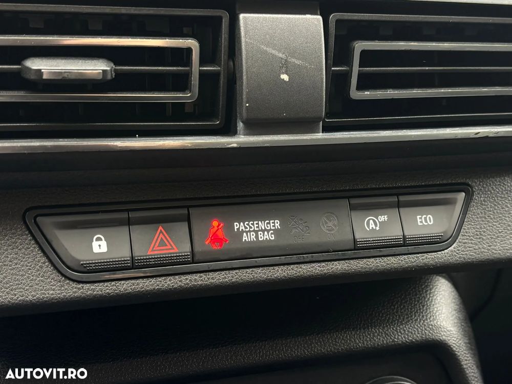 Dacia Logan TCe 90 MT5 Comfort - 19