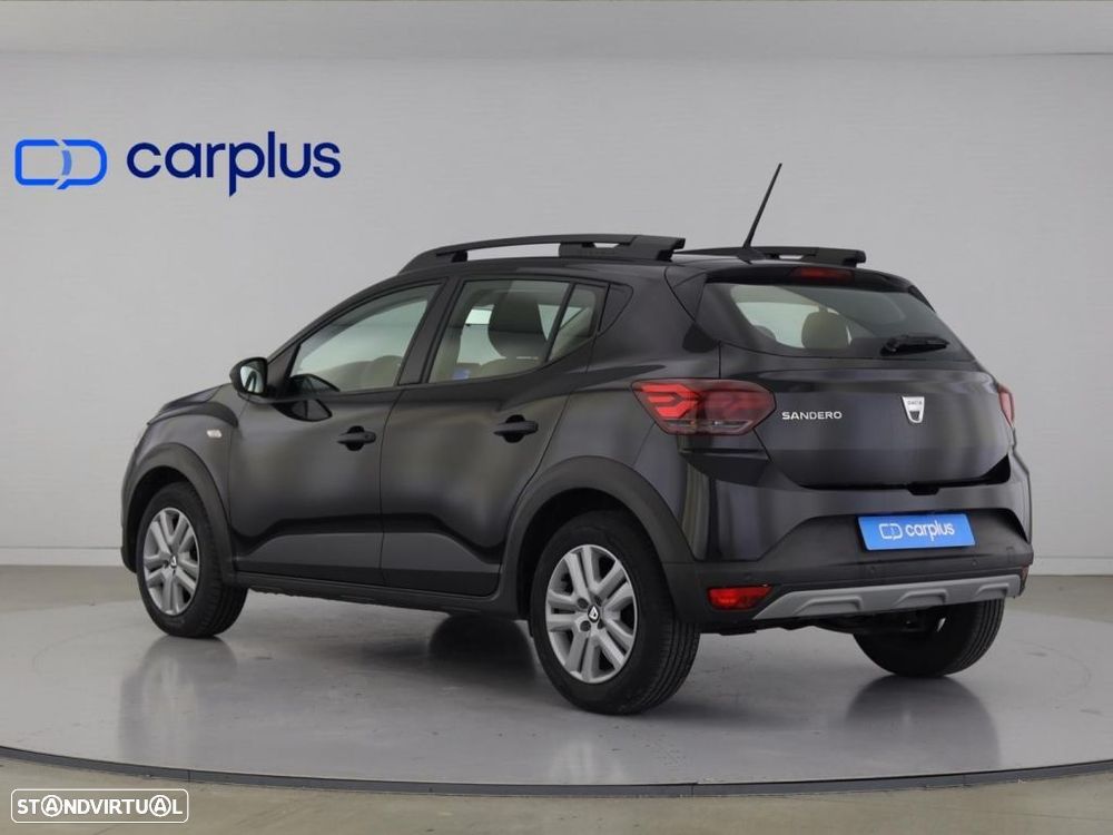 Dacia Sandero 1.0 ECO-G Comfort Bi-Fuel - 5