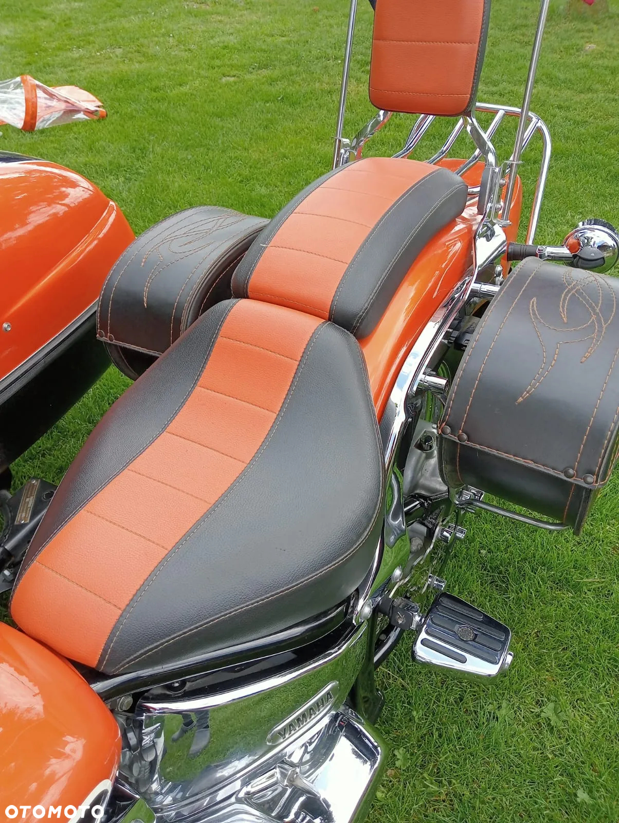 Yamaha Drag Star - 23