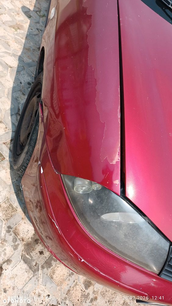 Seat Ibiza 1.4 16V Stella - 4