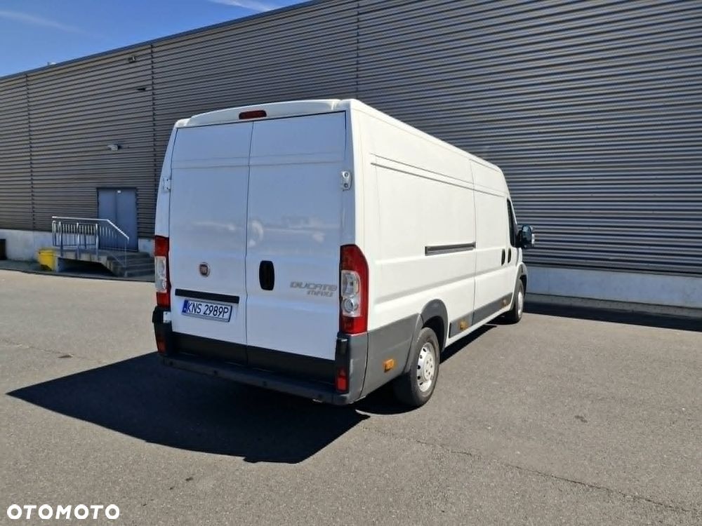 Fiat Ducato - 13