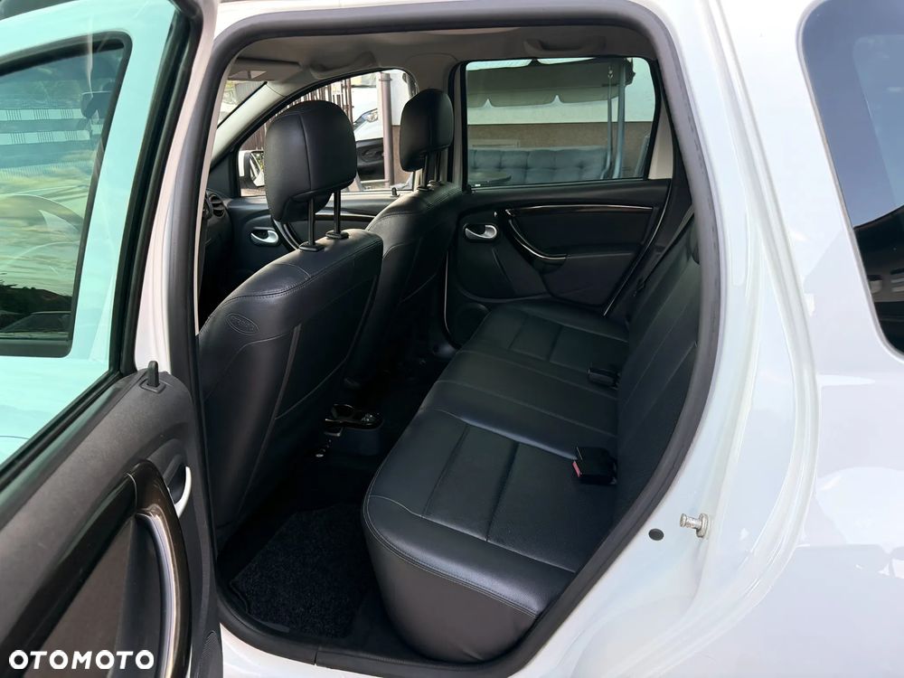 Dacia Duster 1.6 16V 105 4x2 Prestige - 19