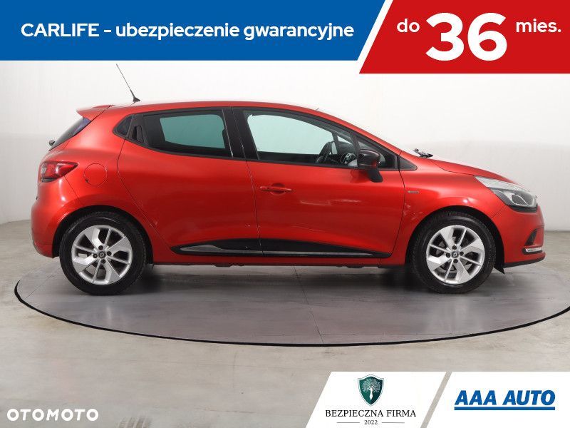 Renault Clio - 8