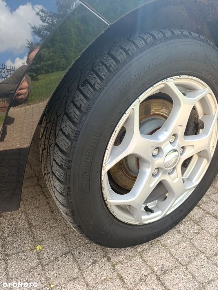 Ford Mondeo 2.0 TDCi Titanium - 12