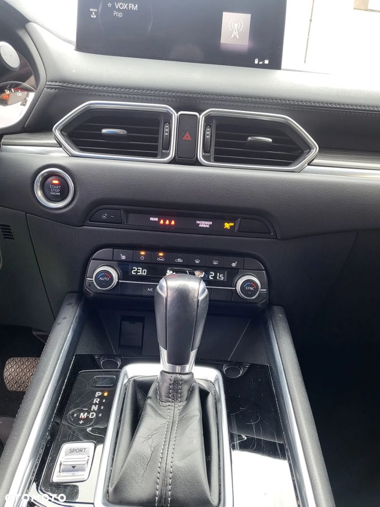 Mazda CX-5 2.0 Hikari 2WD - 10