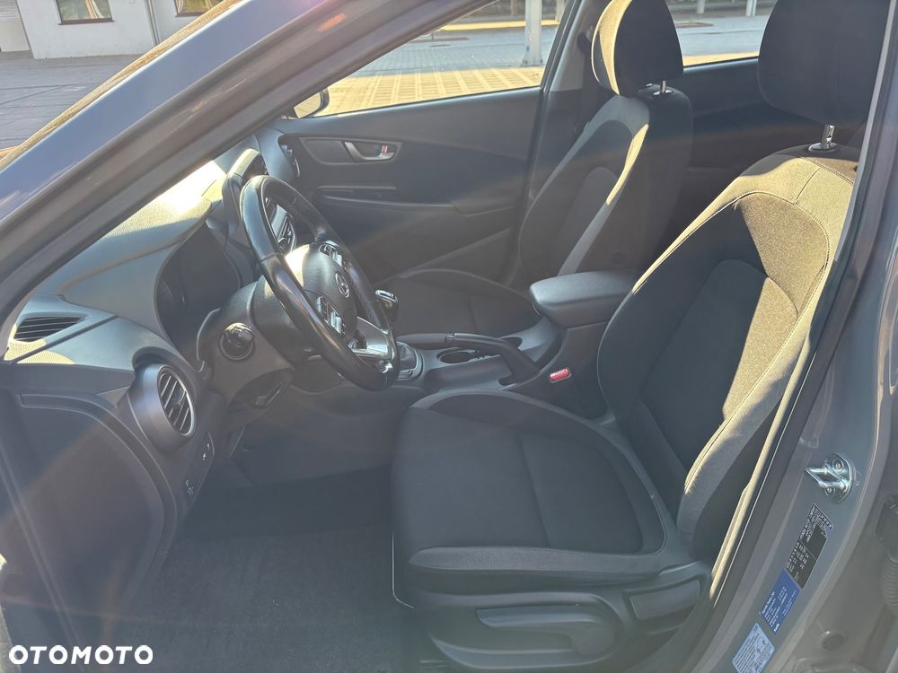 Hyundai Kona 1.0 T-GDI Comfort - 11