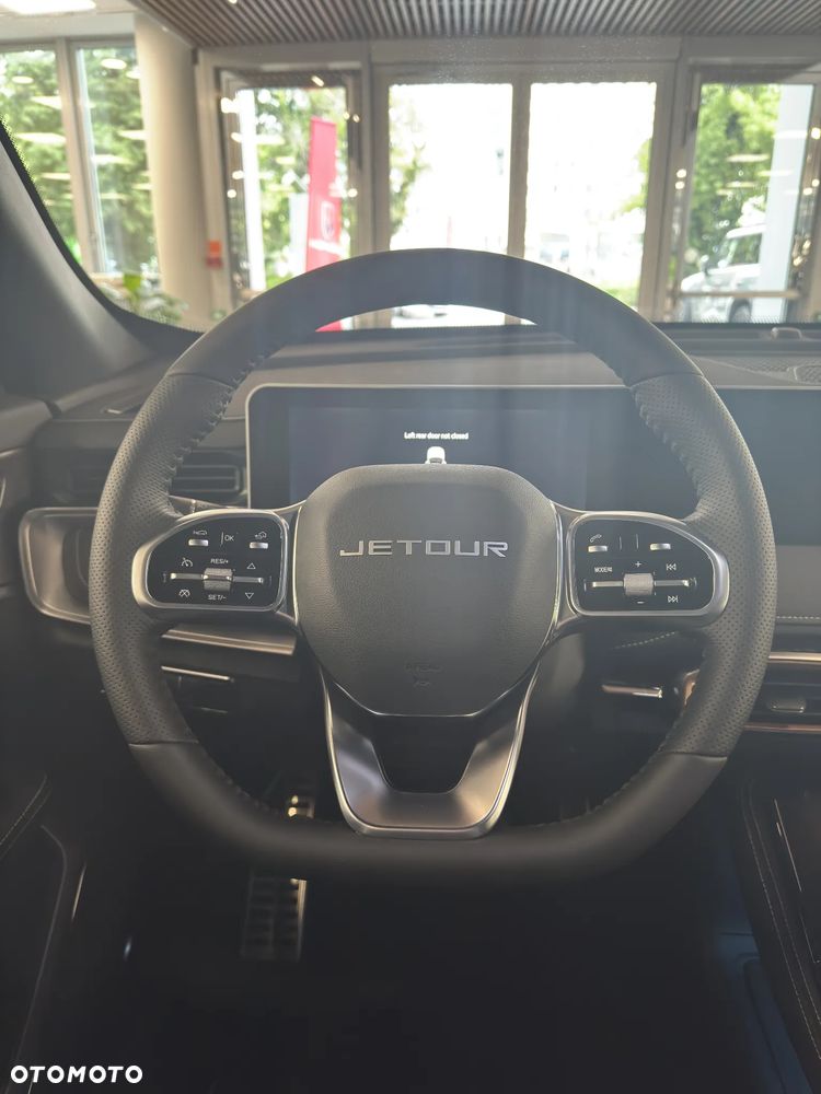 Jetour X70 Plus 1.6T DCT - 10