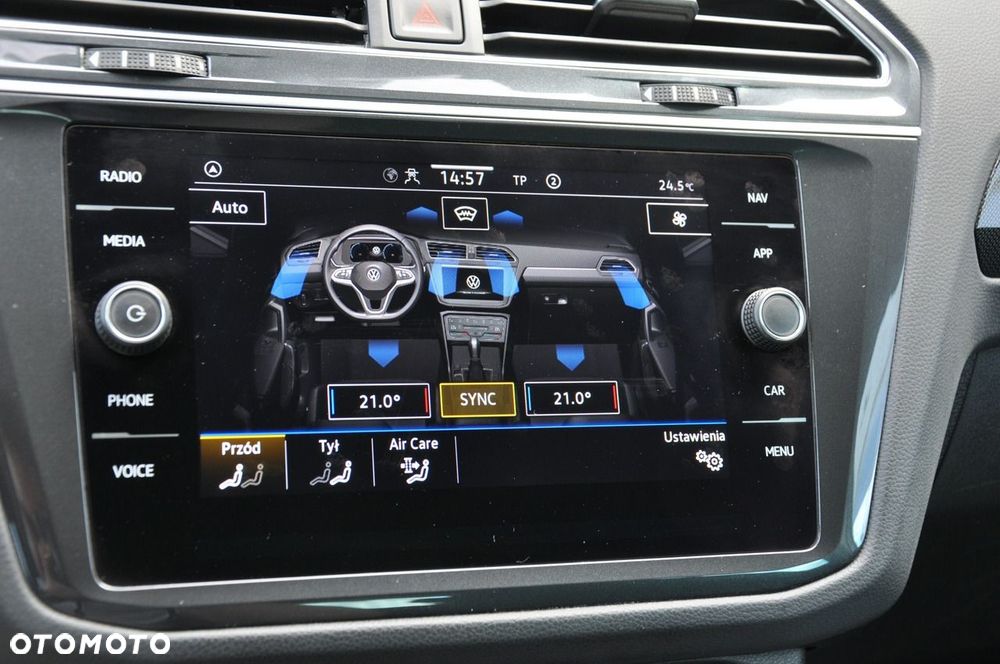 Volkswagen Tiguan 2.0 TDI SCR Elegance DSG - 23