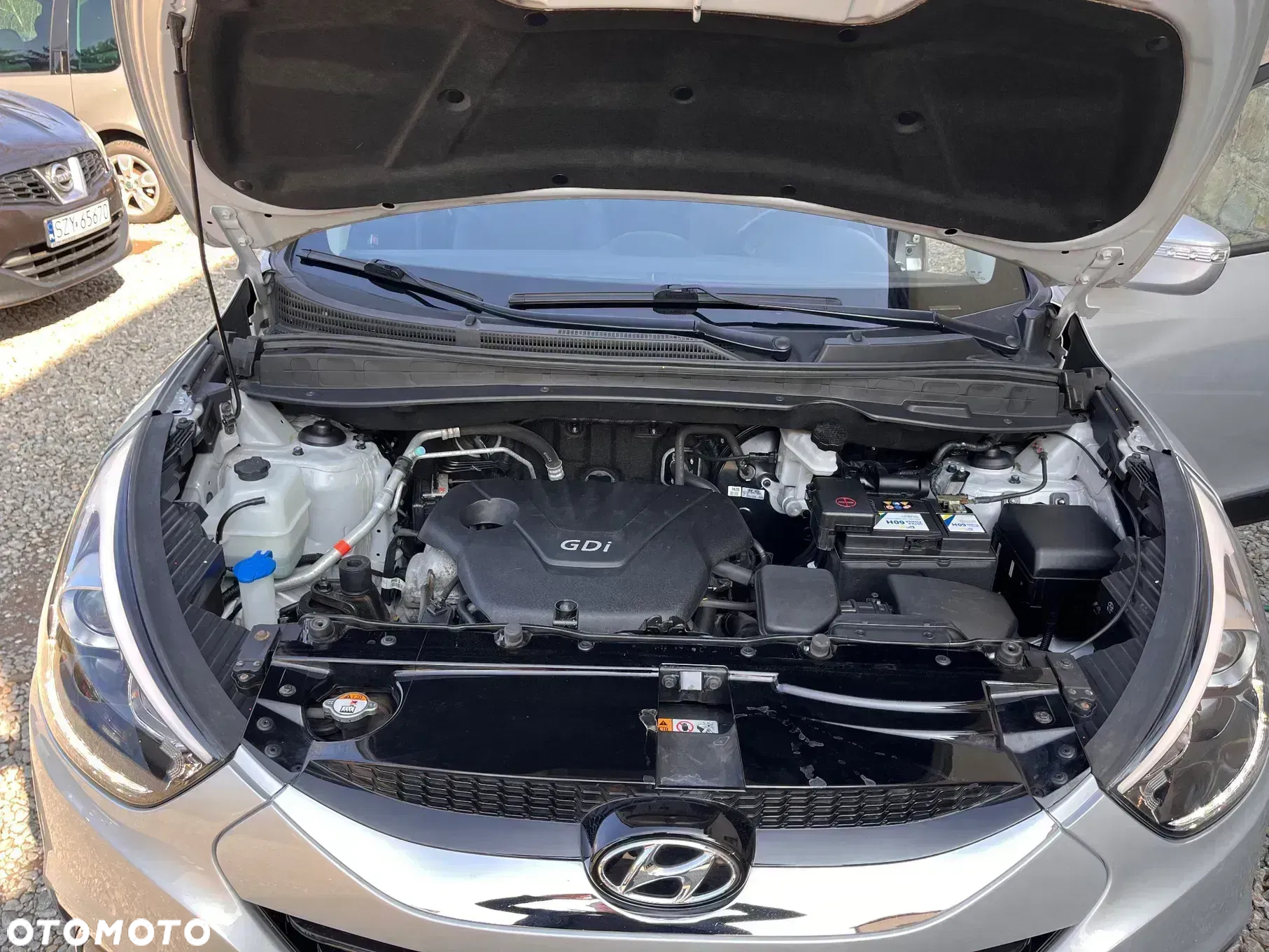 Hyundai ix35 1.6 2WD Fifa World Cup Edition - 16