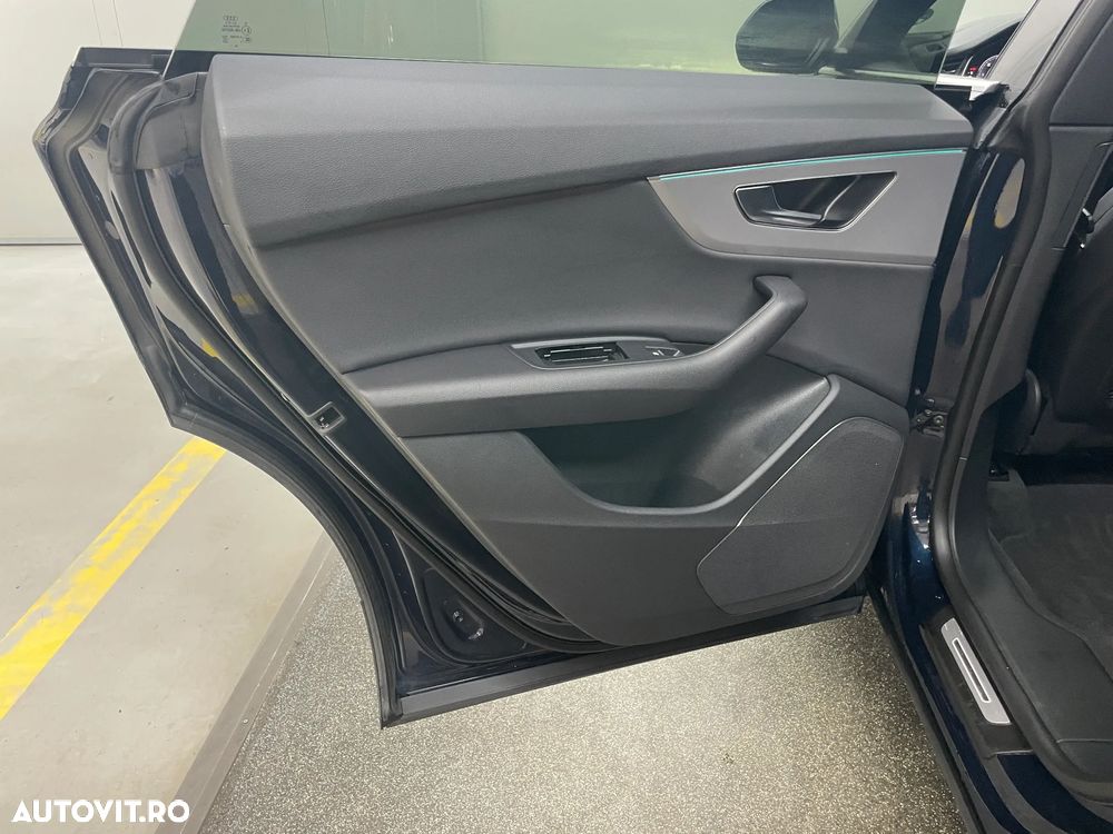 Audi Q8 50 TDI quattro Tiptronic MHEV - 17