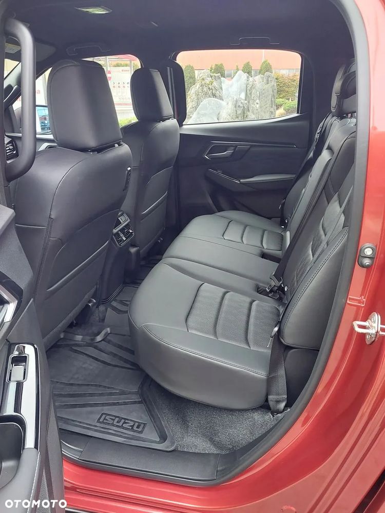Isuzu D-Max 1.9 DC LSE - 10