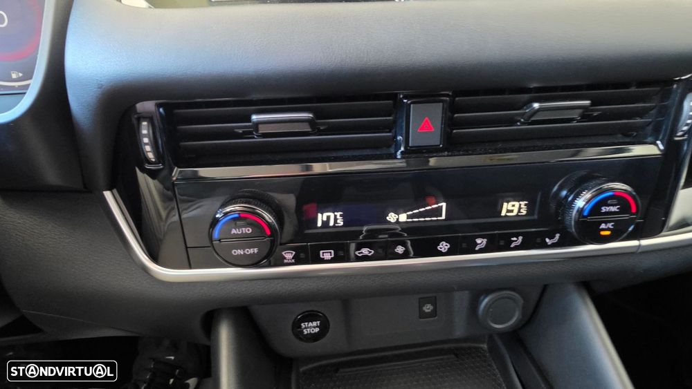 Nissan Qashqai - 21