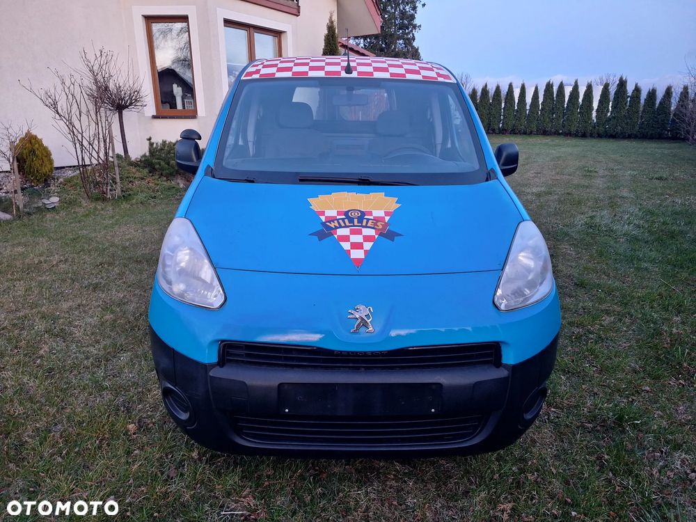 Peugeot Partner - 23