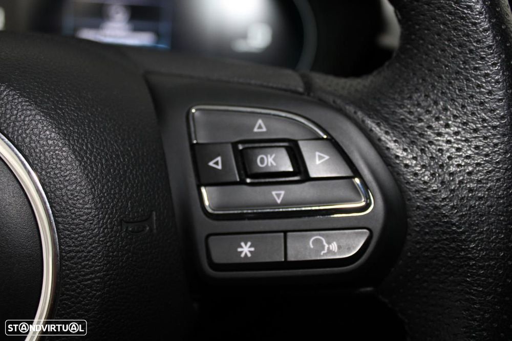 MG MG5 51 kWh Luxury - 18