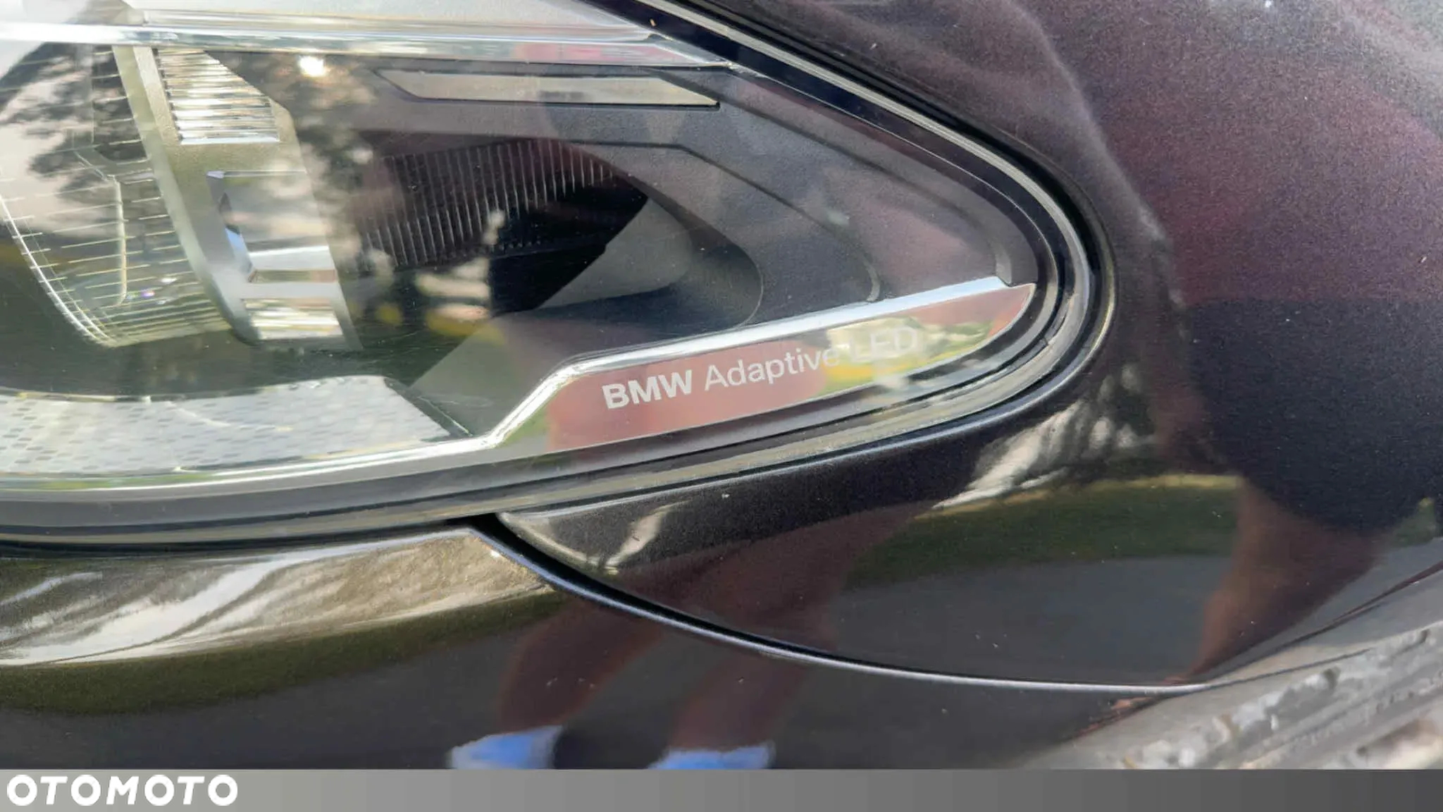 BMW Seria 5 535d xDrive Luxury Line - 11