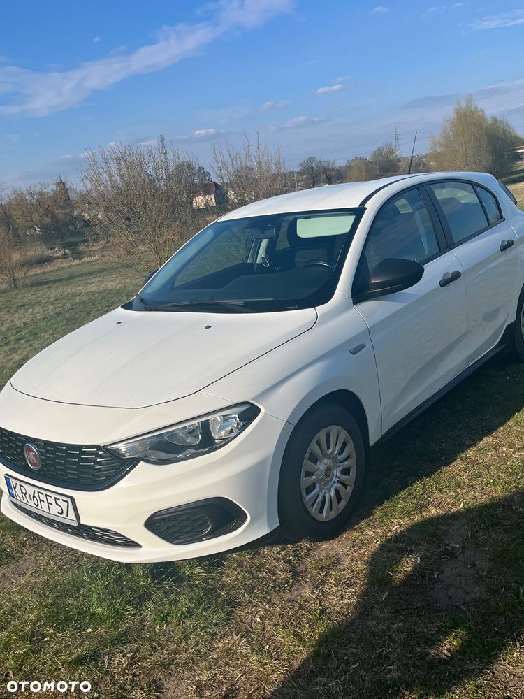 Fiat Tipo - 2