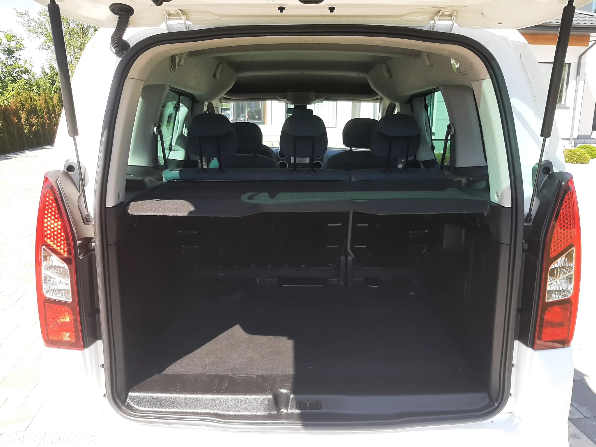 Citroën Berlingo Multispace BlueHDi 100 SELECTION - 16