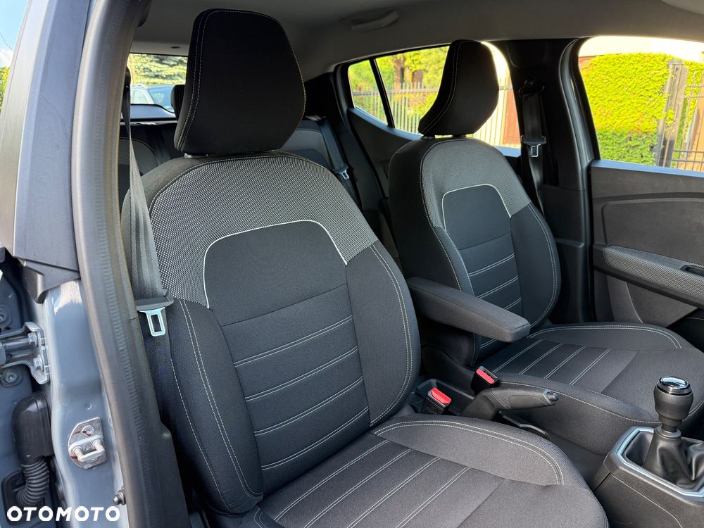 Dacia Sandero SCe 65 Comfort - 13