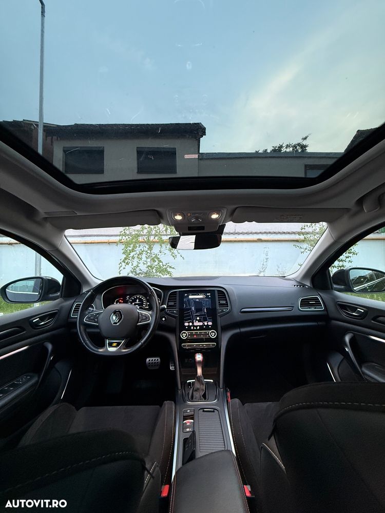 Renault Megane - 7