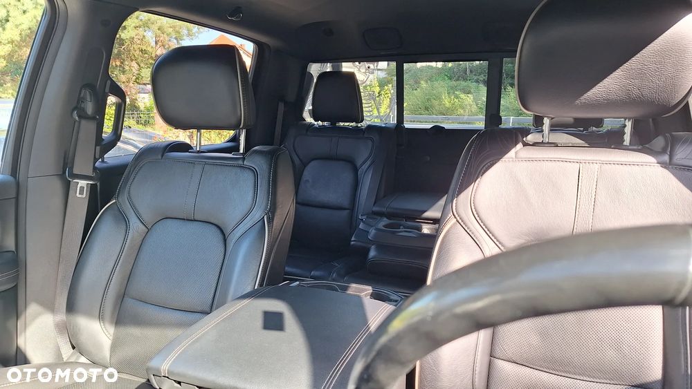 RAM 1500 5.7 Crew Cab Bighorn - 19