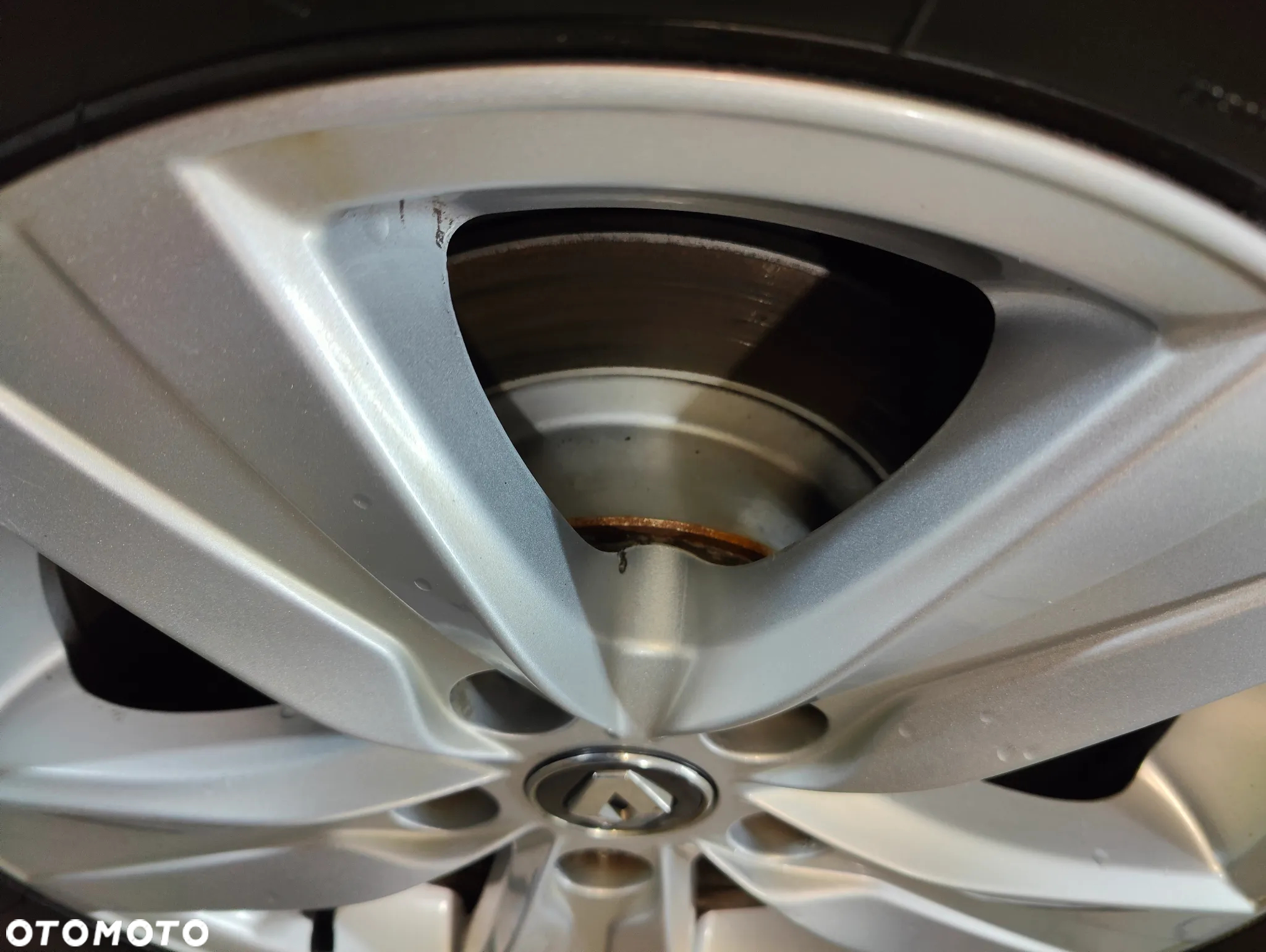Renault Talisman ENERGY dCi 110 LIFE - 23