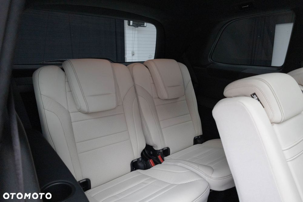 Mercedes-Benz GLS AMG 63 4Matic AMG Speedshift 7G-TRONIC - 36