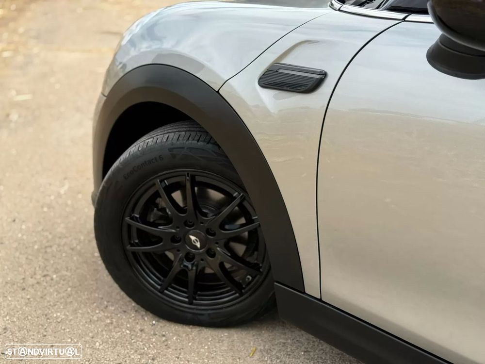 MINI 3 Portas Cooper Premium First Essential - 46