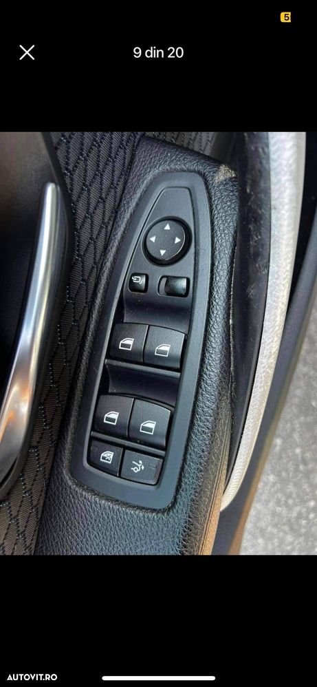 BMW Seria 3 320d GT Sport-Aut. M Sport - 16