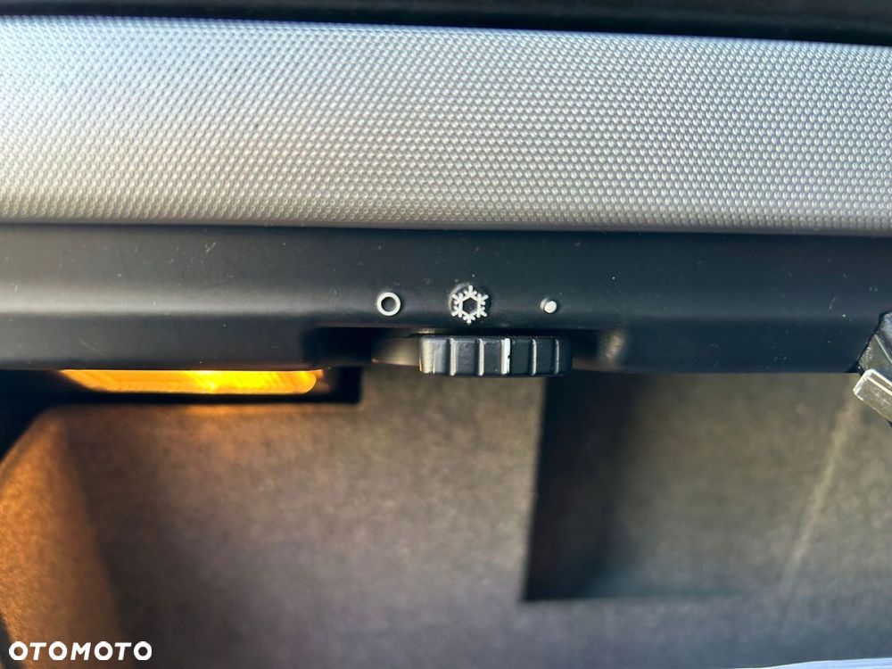 SCHOWEK PASAŻERA + ZAMEK PORSCHE CAYENNE  I 02-10R - 5