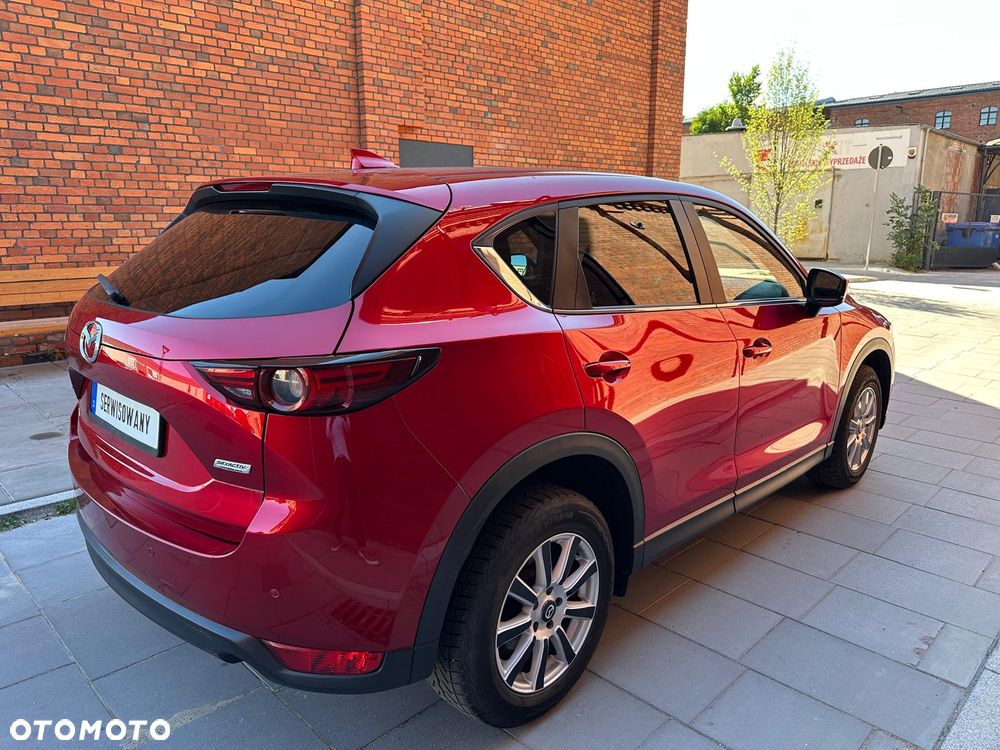 Mazda CX-5 2.0 Skydream AWD - 2