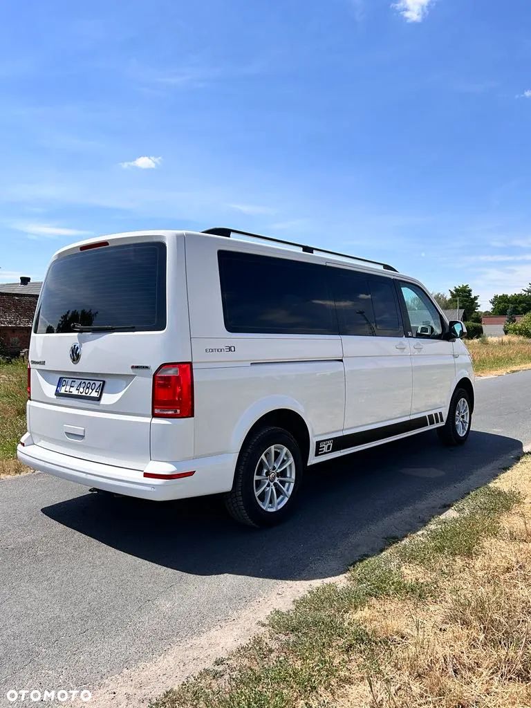 Volkswagen Caravelle 2.0 TDI L2 - 1
