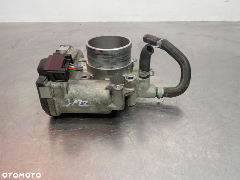 PRZEPUSTNICA HONDA JAZZ II LIFT  0280750141 - 4