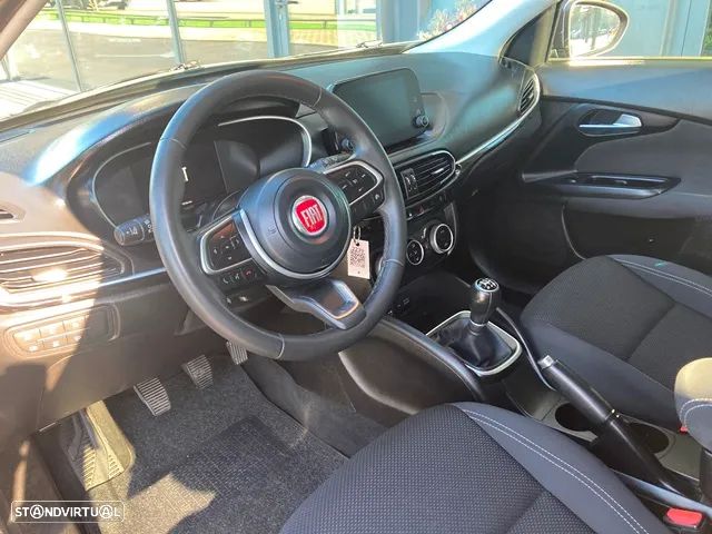 Fiat Tipo Station Wagon 1.0 GSE T3 Life - 10