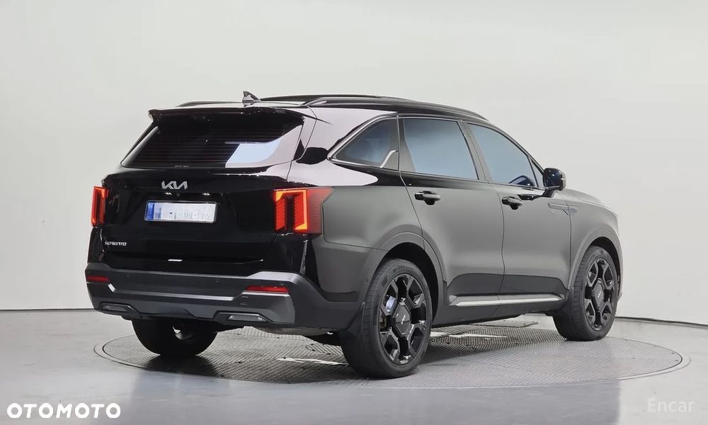 Kia Sorento - 2
