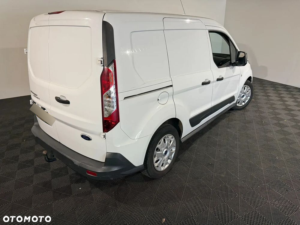 Ford Transit Connect - 5