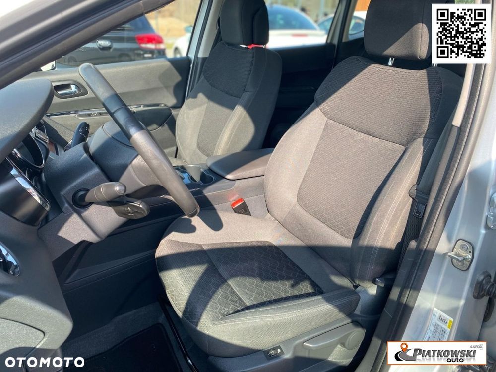 Peugeot 3008 1.6 HDi Style - 20