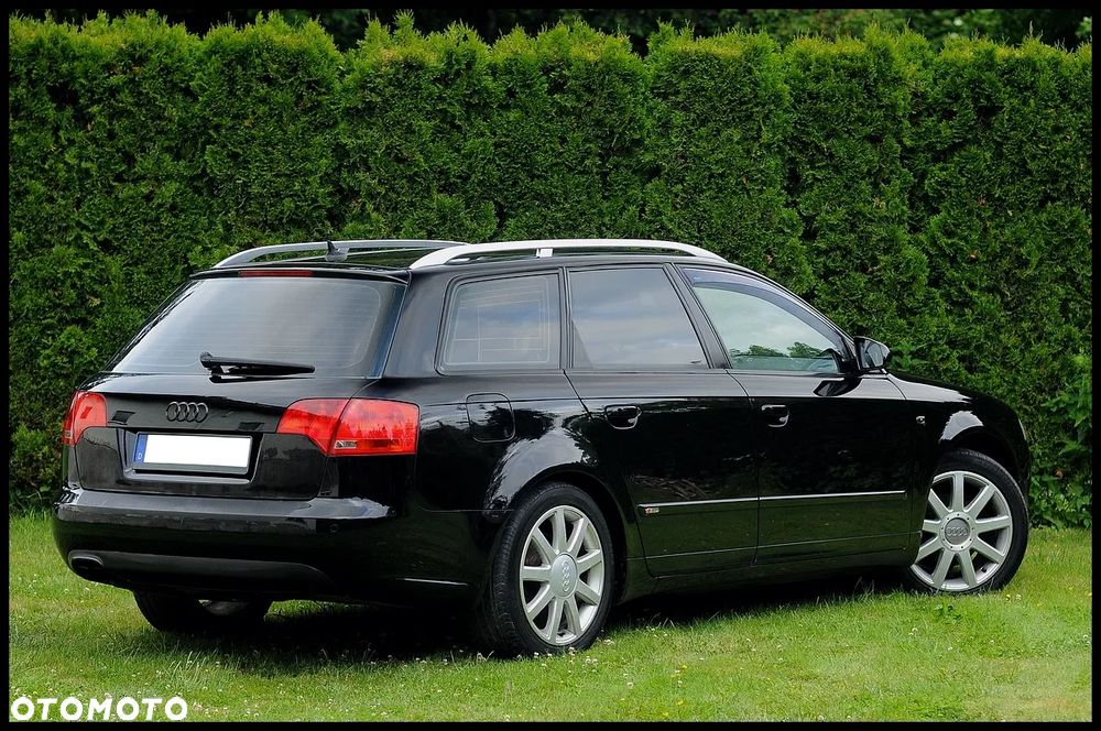Audi A4 Avant - 19