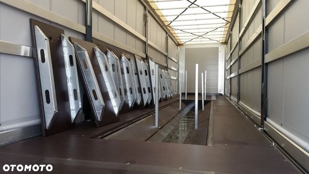 Fliegl Coilmulda tylko 6200kg - 4