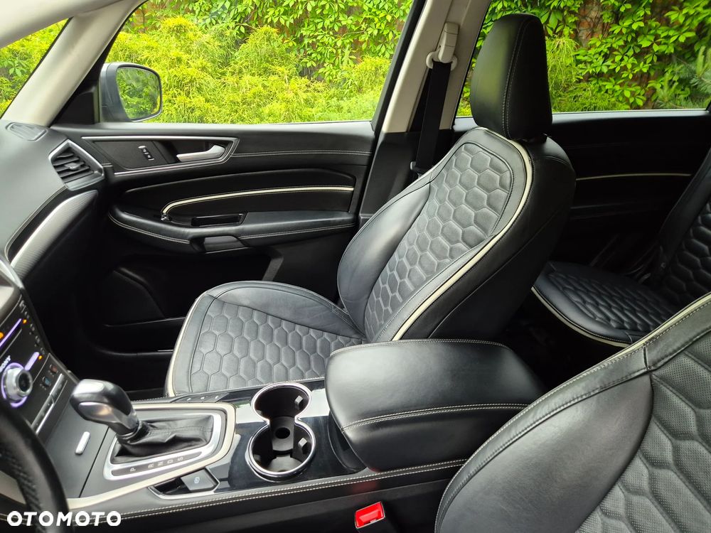 Ford S-Max 2.0 TDCi Bi-Turbo ST-Line PowerShift - 8