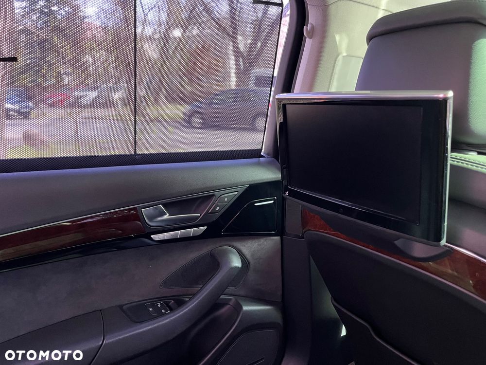Audi A8 4.2 FSI L Quattro - 20