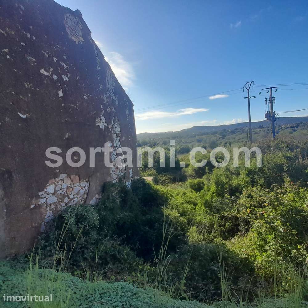 Moradia Devoluta T3 Venda em Loulé (São Clemente),Loulé - Grande imagem: 3/16