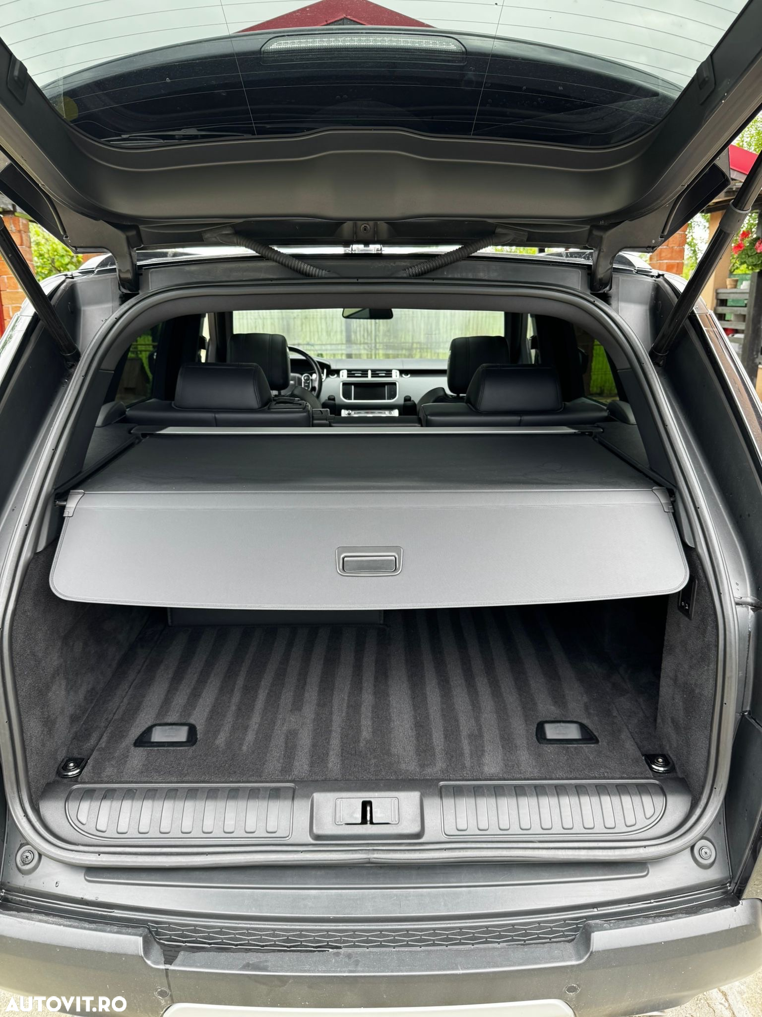 Land Rover Range Rover Sport 3.0 I SDV6 SE - 15
