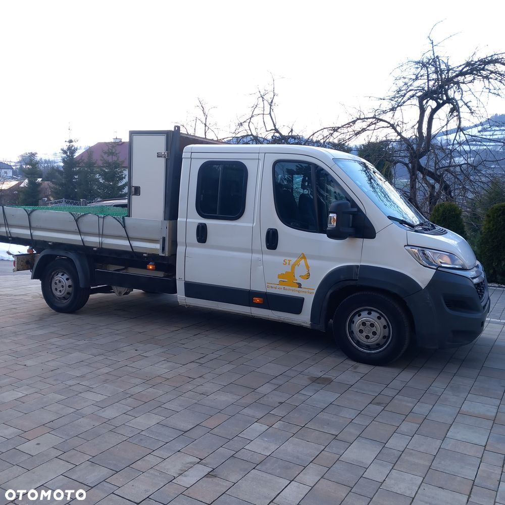 Citroën JUMPER - 17